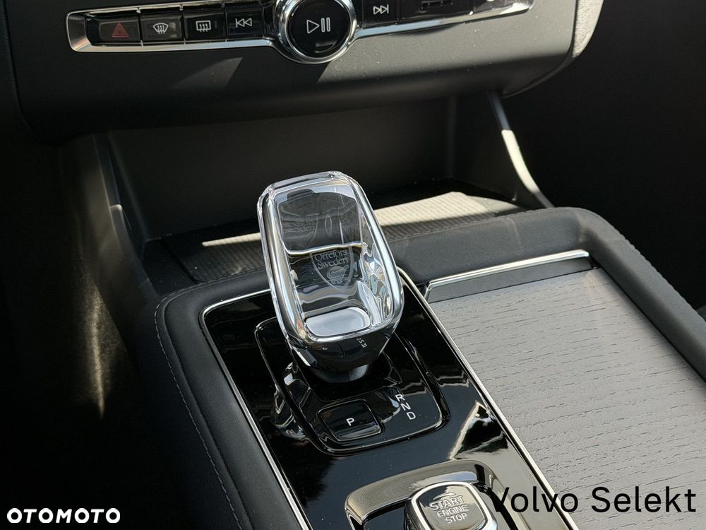 Volvo XC 90 - 29