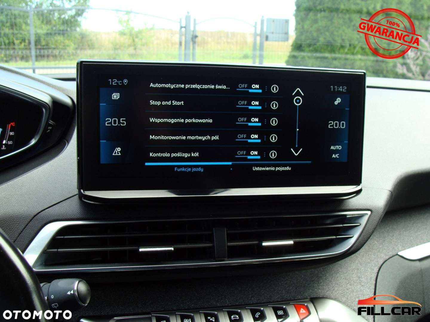 Peugeot 3008 BlueHDi 130 Stop & Start Allure Business-Paket - 22