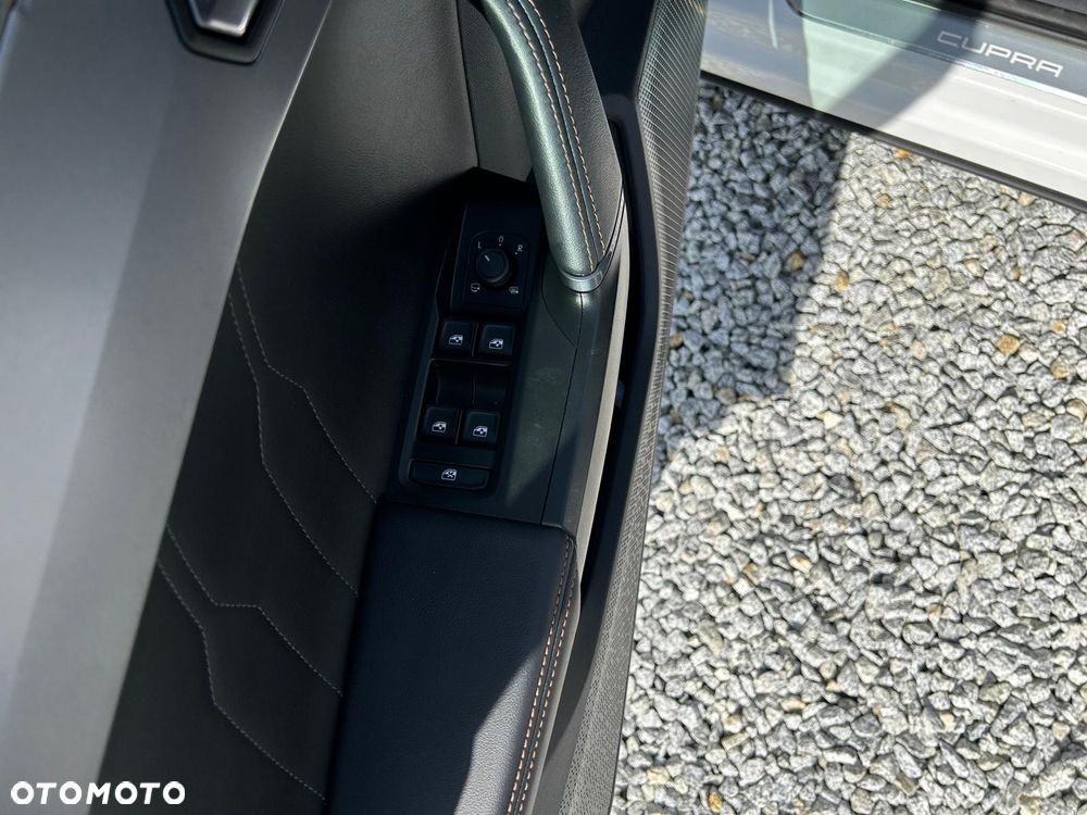 Cupra Formentor 1.5 TSI DSG - 22