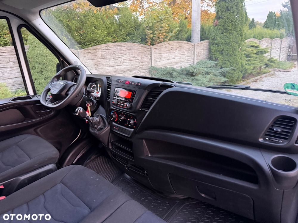 Iveco Daily - 24