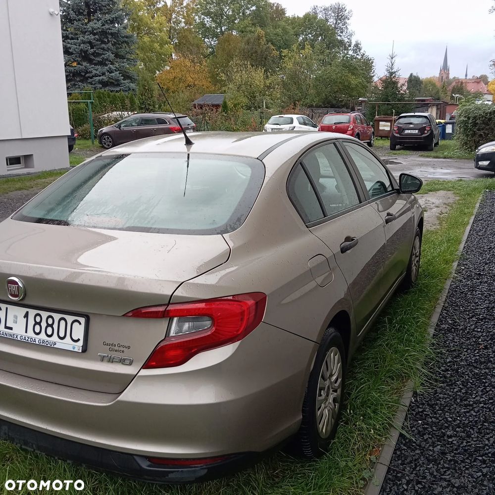 Fiat Tipo - 4