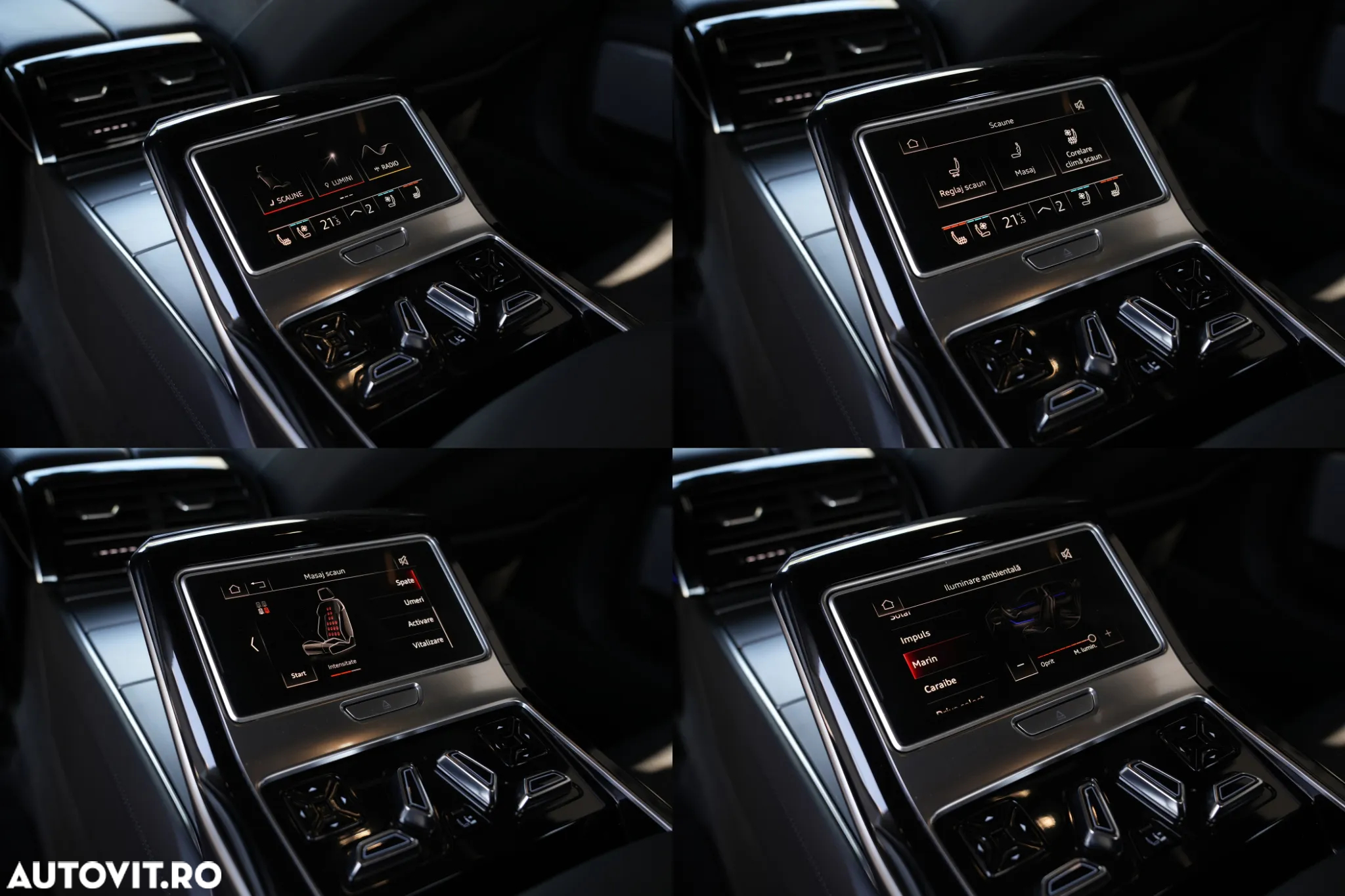 Audi A8 A8L 3.0 60 TFSI e quattro Tiptronic - 17