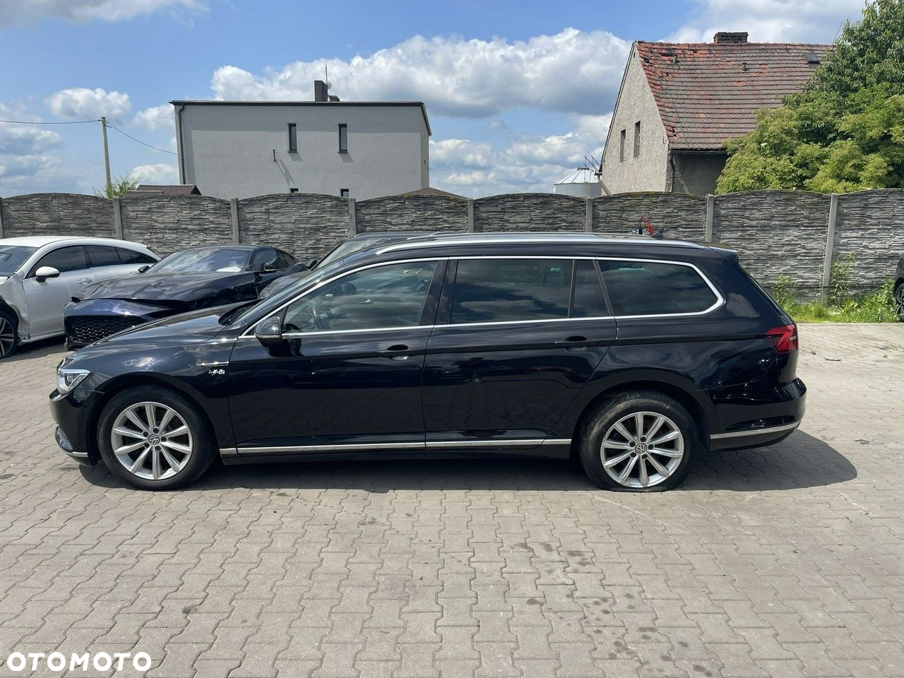 Volkswagen Passat Variant 2.0 TDI SCR 4Motion DSG (BMT) Highline - 6