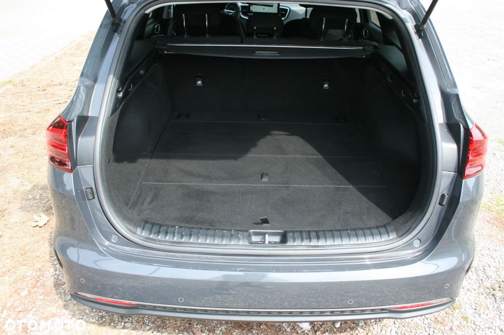 Kia Ceed 1.4 T-GDI L Business Line - 8