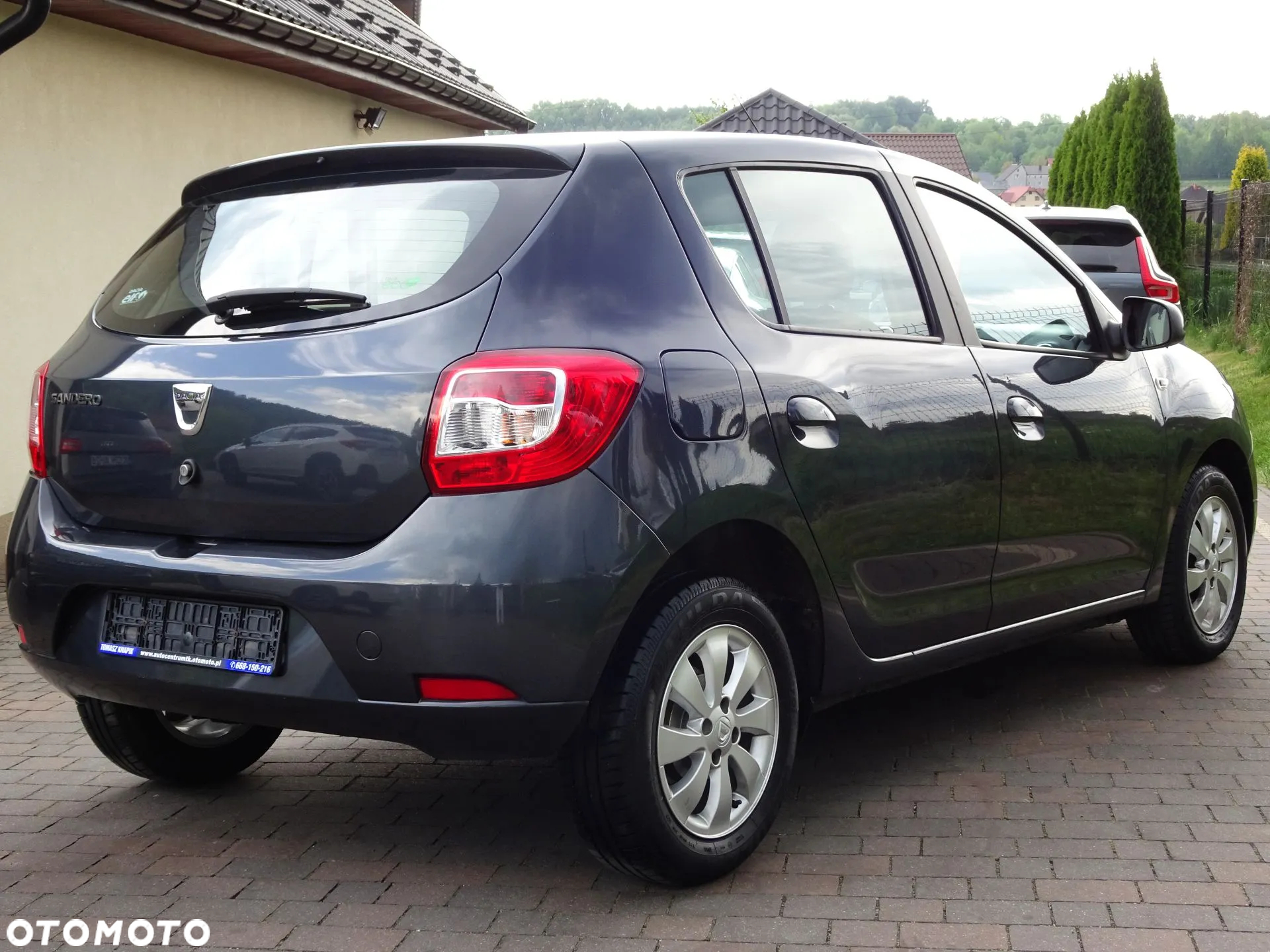 Dacia Sandero 0.9 TCe SL Celebration - 6