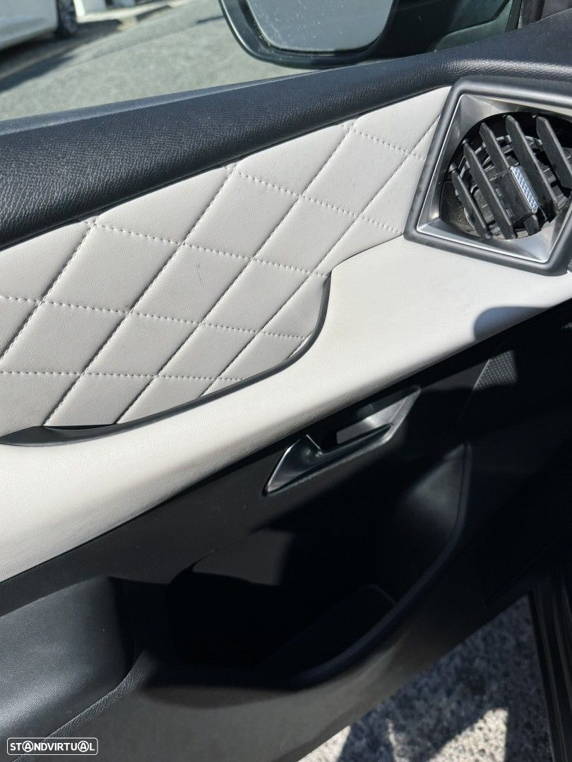 DS DS3 Crossback 1.2 PureTech So Chic EAT8 - 13