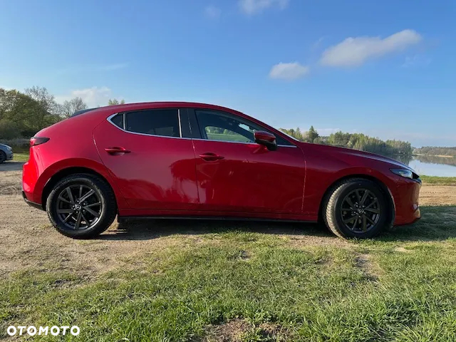 Mazda 3 - 6