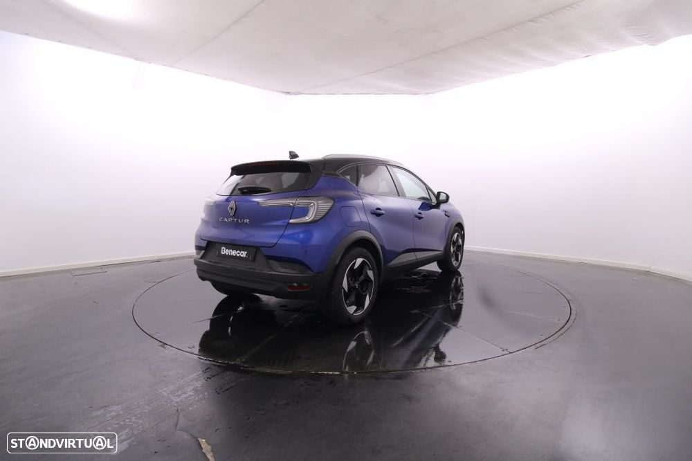 Renault Captur 1.0 TCe Techno - 8