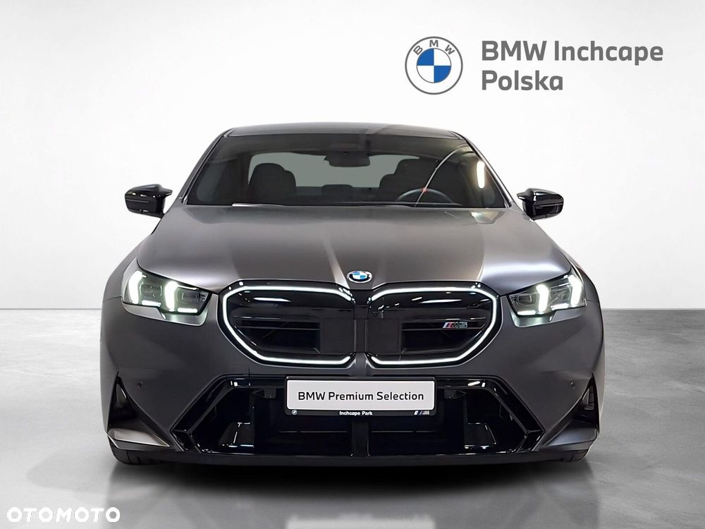 BMW M5 - 9
