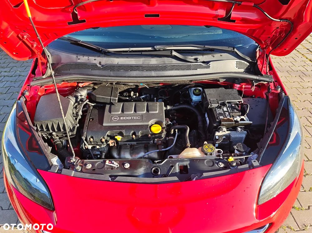 Opel Corsa - 21