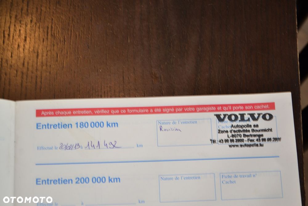 Volvo XC 70 AWD Premium - 33