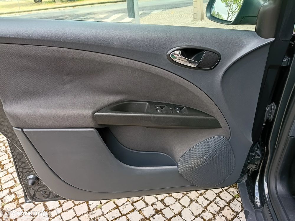 SEAT Altea 1.4 TSI Drivers Edition - 19