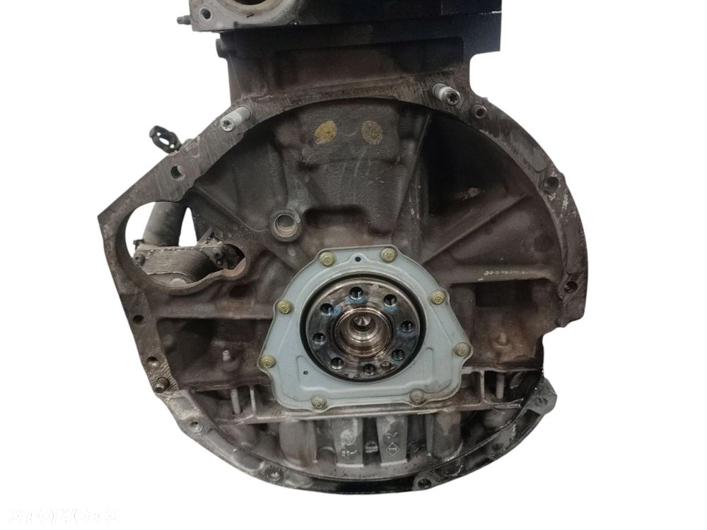 SILNIK SŁUPEK RENAULT LAGUNA III LIFT (2010-2015) 2.0 DCI 173KM M9R815 - 8