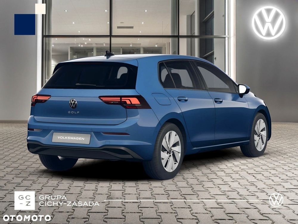 Volkswagen Golf 1.5 TSI Life Plus - 6