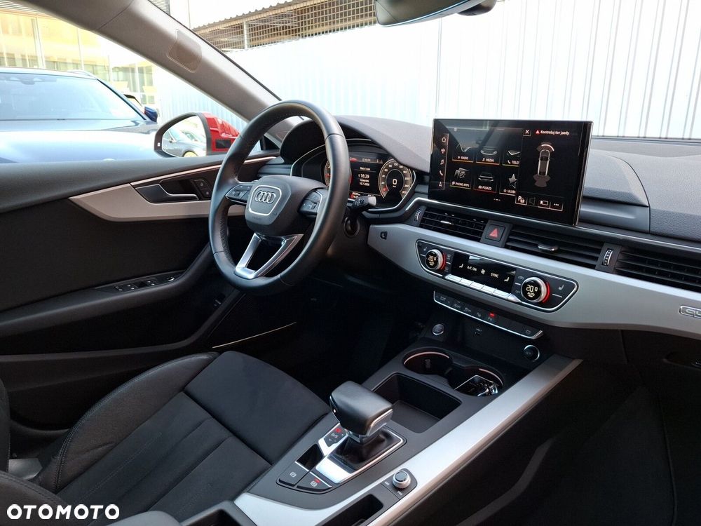 Audi A5 Sportback 45 TFSI mHEV Quattro S Line S tronic - 13