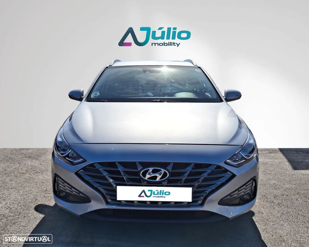 Hyundai i30 CW - 3