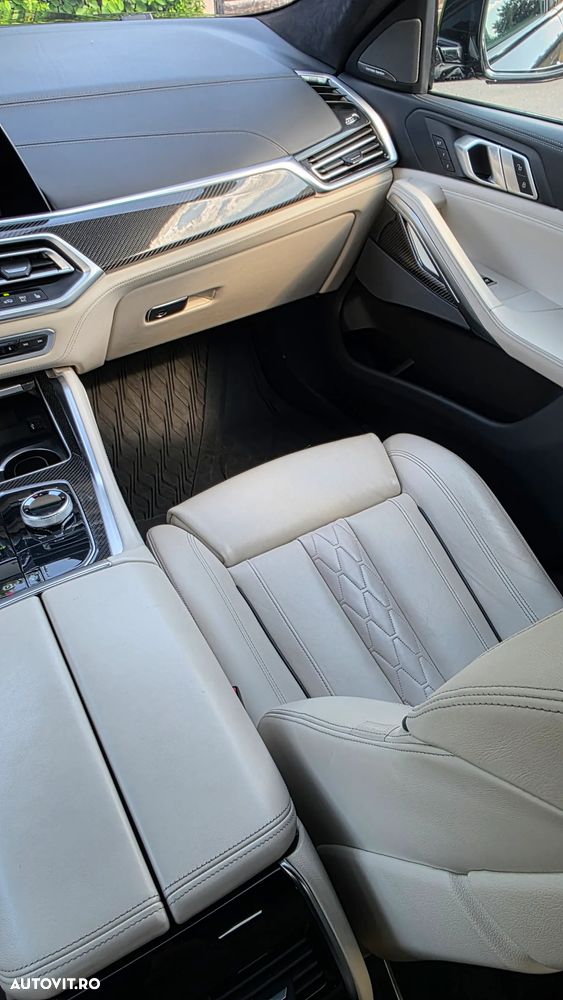 BMW X6 - 11