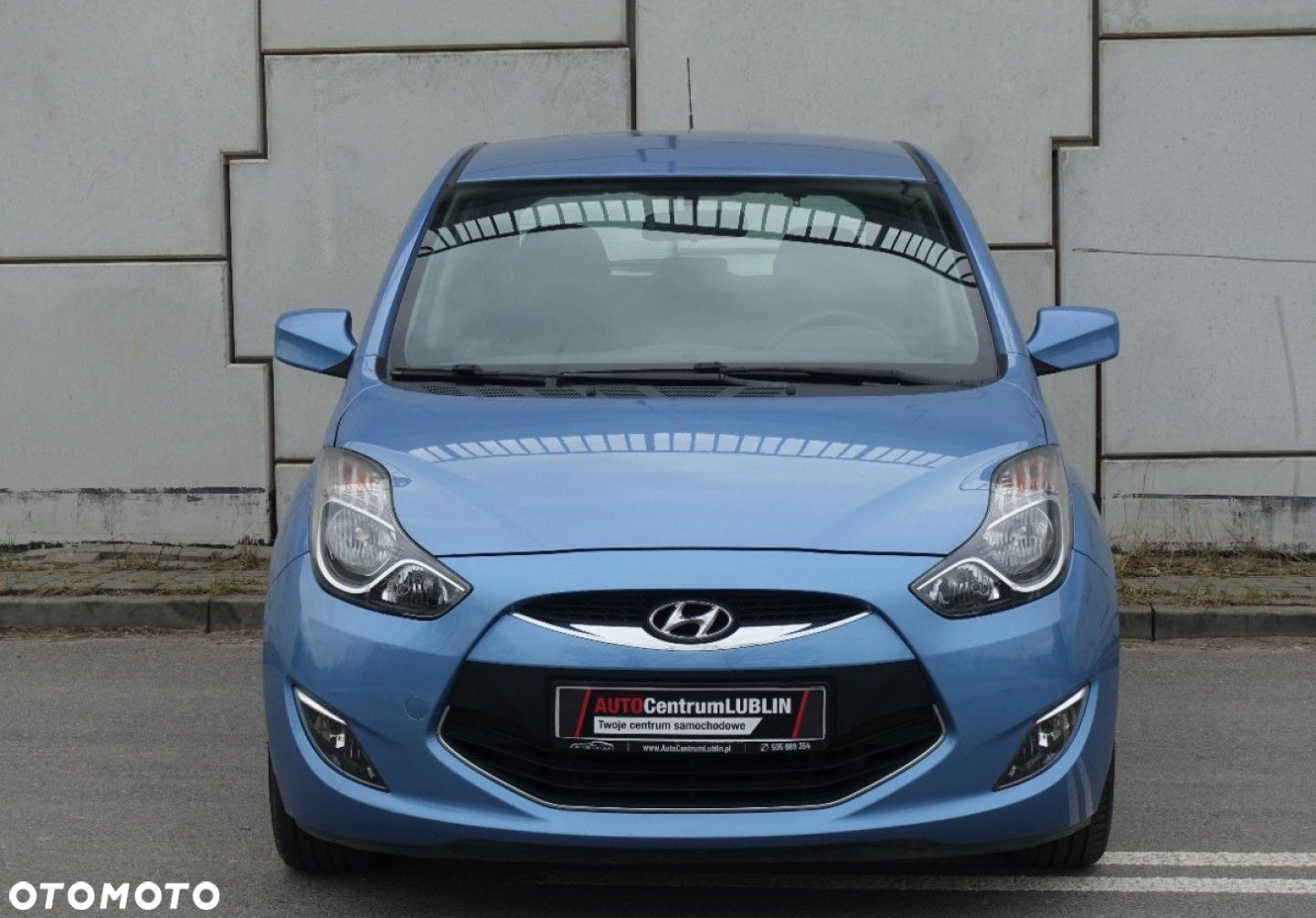 Hyundai ix20 1.6 Comfort - 5