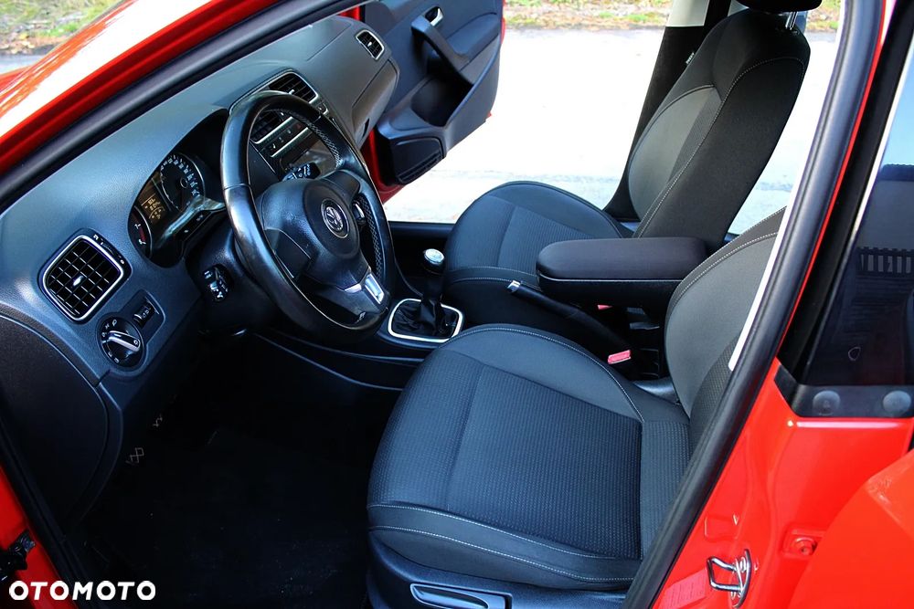 Volkswagen Polo 1.2 TSI Style - 5