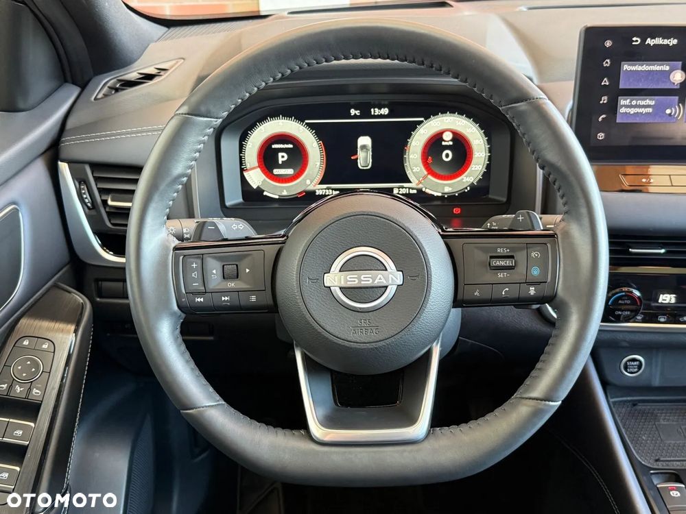 Nissan Qashqai 1.3 DIG-T mHEV Tekna Xtronic - 18
