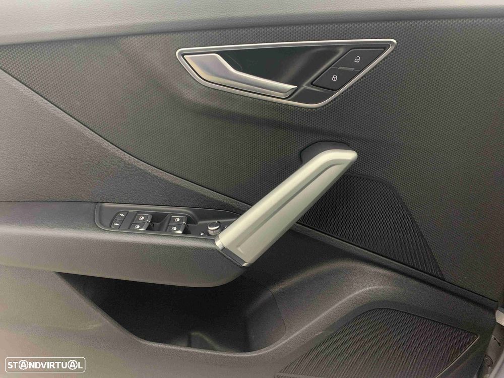 Audi Q2 30 TFSI Advanced - 12
