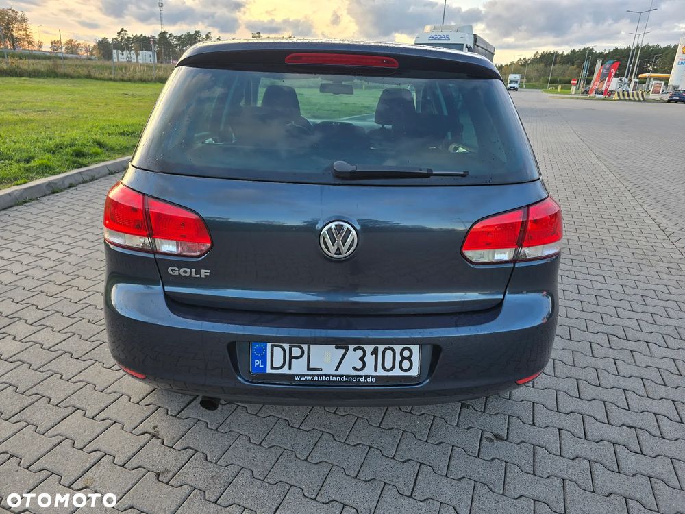 Volkswagen Golf 1.2 TSI Team - 2