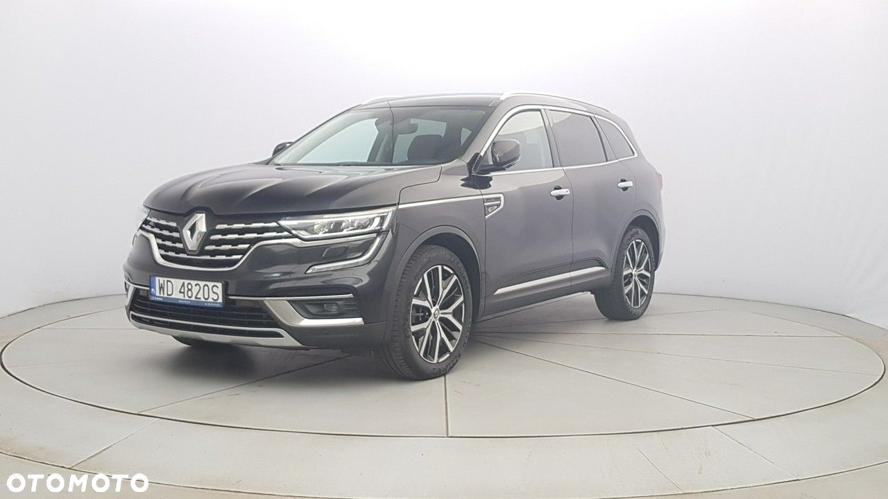 Renault Koleos - 3