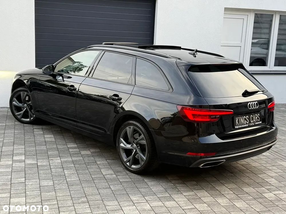 Audi A4 - 21