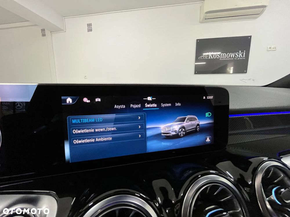 Mercedes-Benz GLB 220 d 4-Matic AMG Line 8G-DCT - 21