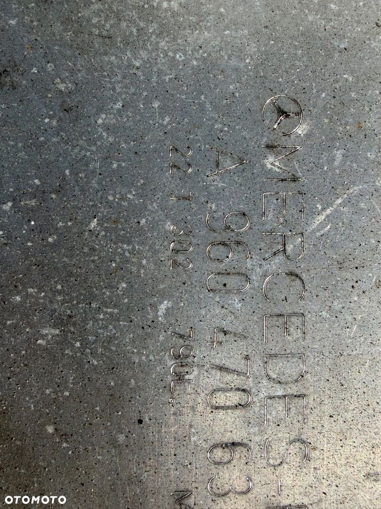 Mercedes-Benz 1845L MP5 STANDART - 7