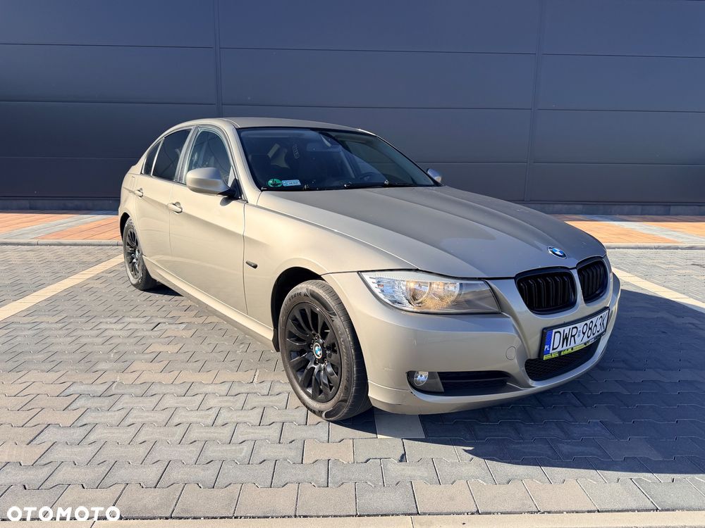BMW Seria 3 - 1