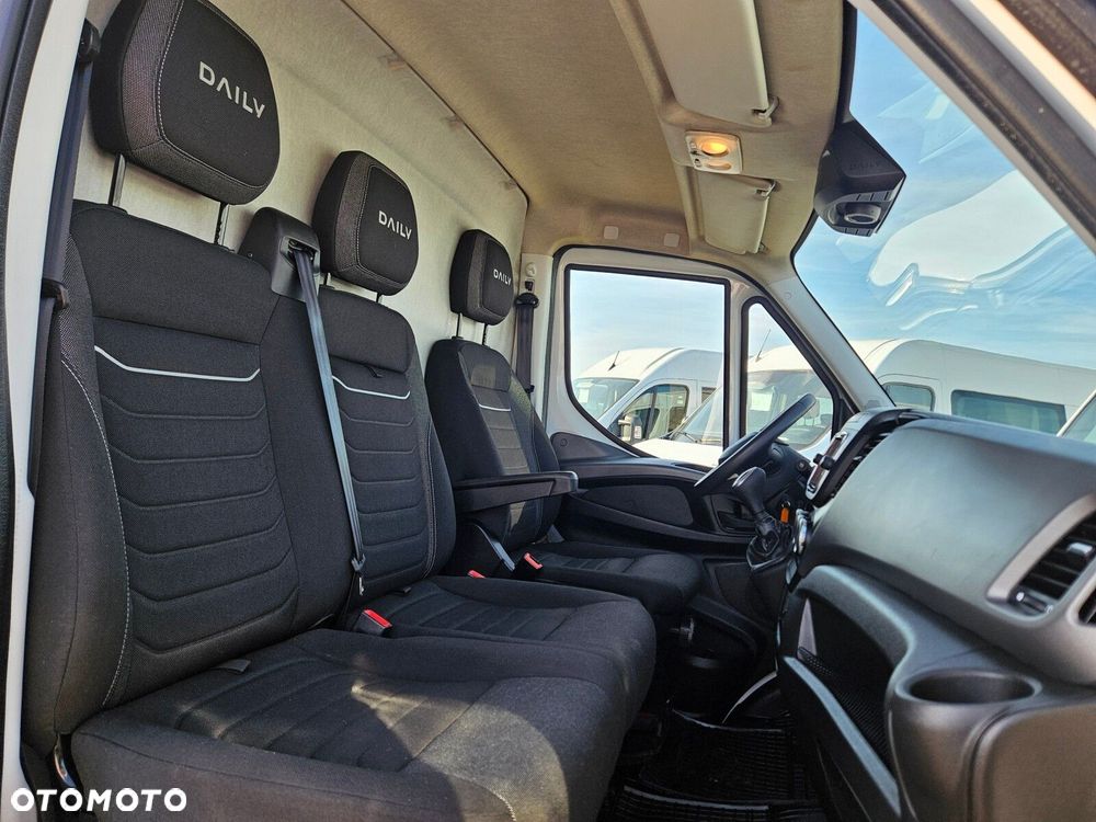 Iveco 35s16 L4H2 *109999zł NETTO* 2.3HPi/160KM - 33