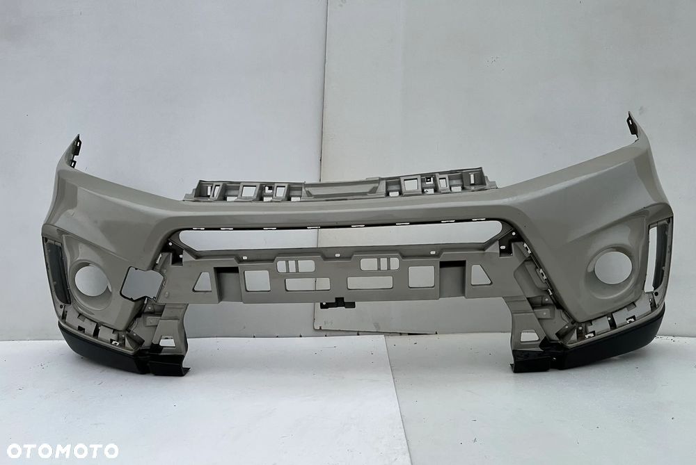Suzuki Vitara III Lift Zderzak Przód Przedni