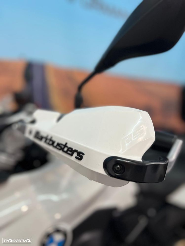 BMW F 700 GS - 3