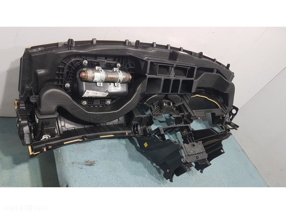 OPEL INSIGNIA A DESKA ROZDZIELCZA - 11