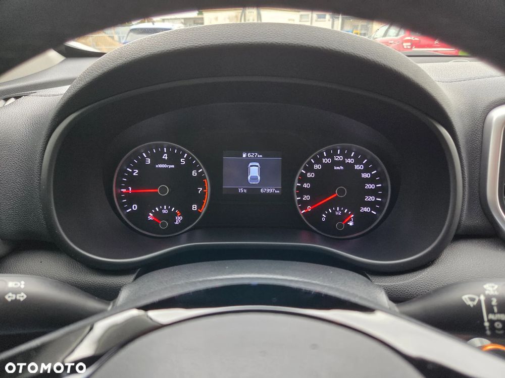 Kia Sportage 1.6 GDI M 2WD - 5