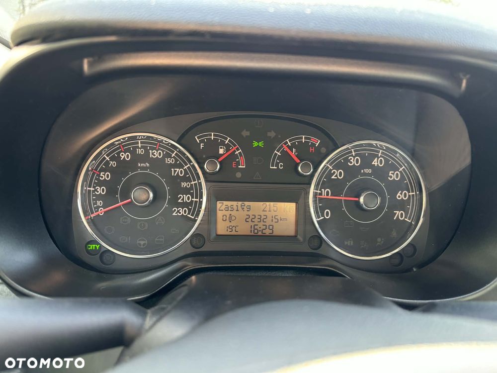 Fiat Punto 1.2 8V Active - 9