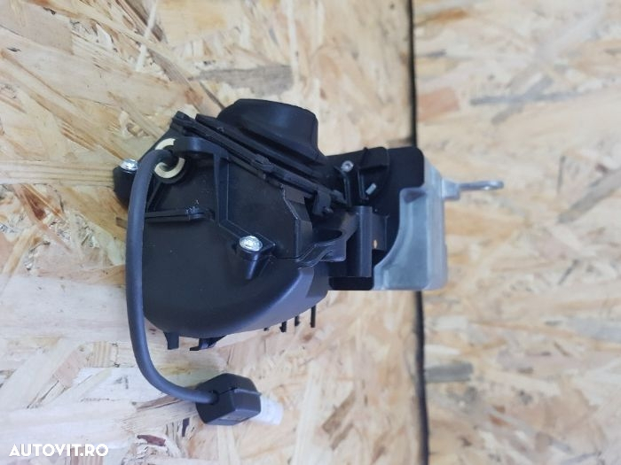 Camera Spate Marsarier Bmw Seria 6 F06 F12 F13 Cod 7412896 - 5