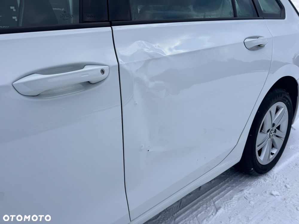 Volkswagen Golf Variant 1.5 TSI EVO Life - 6