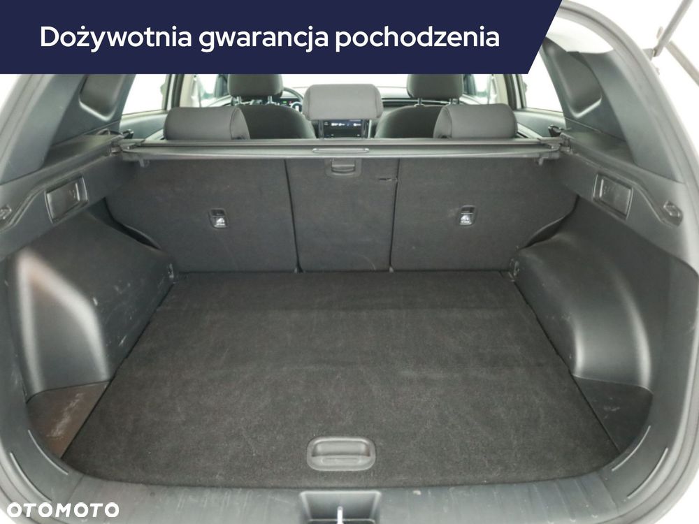 Hyundai Tucson - 13
