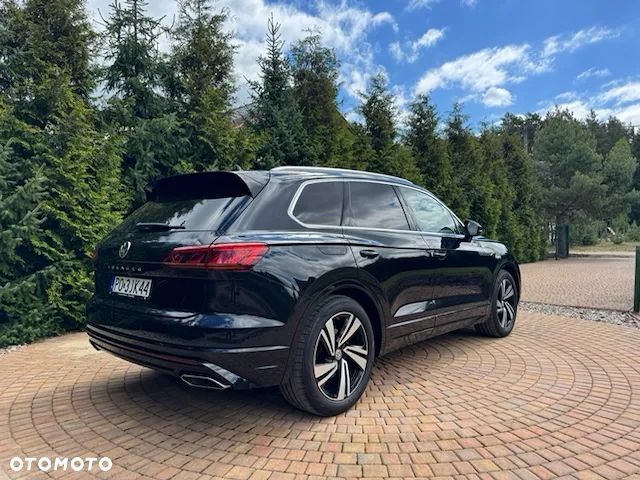 Volkswagen Touareg 3.0 V6 TDI SCR 4Mot R-Line - 31