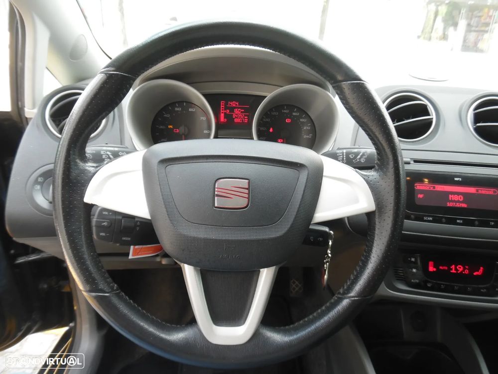 SEAT Ibiza ST 1.2 12V Style - 14