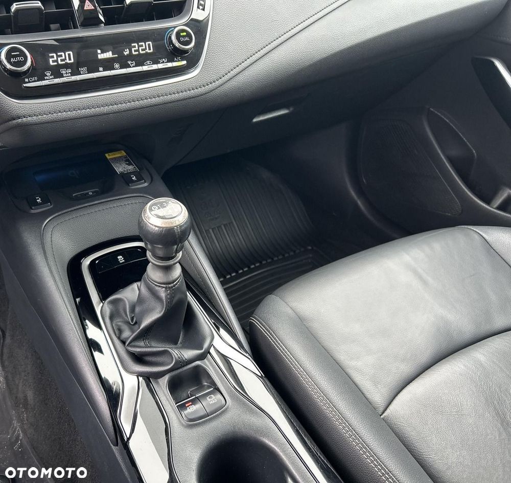 Toyota Corolla 1.6 Executive - 18