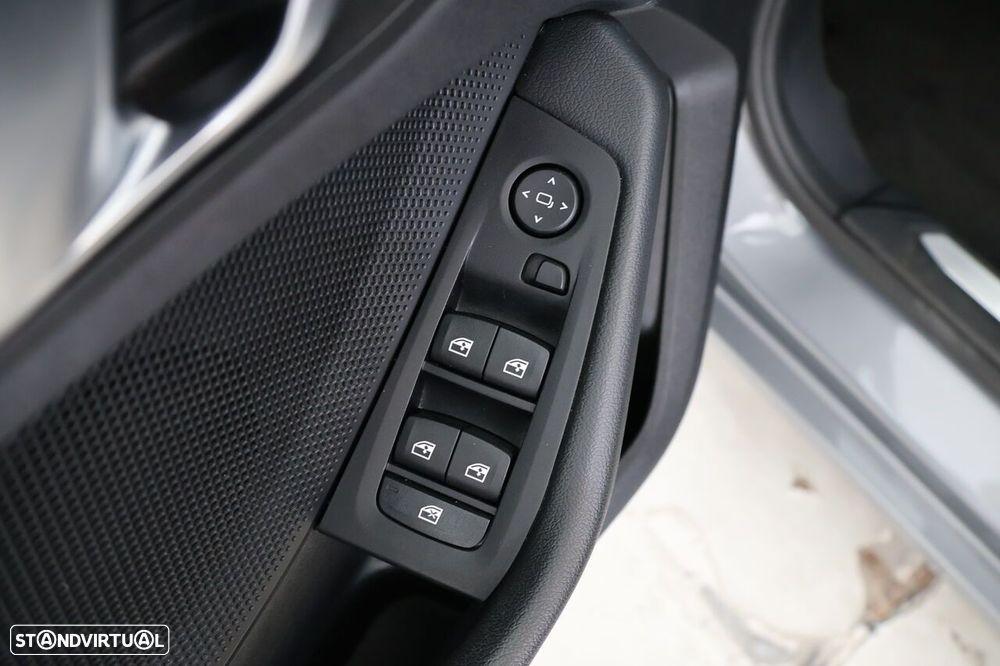 BMW 116 d Advantage - 16