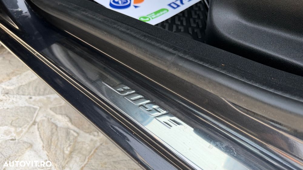 Renault Megane ENERGY dCi 130 Start & Stopp Bose Edition - 13