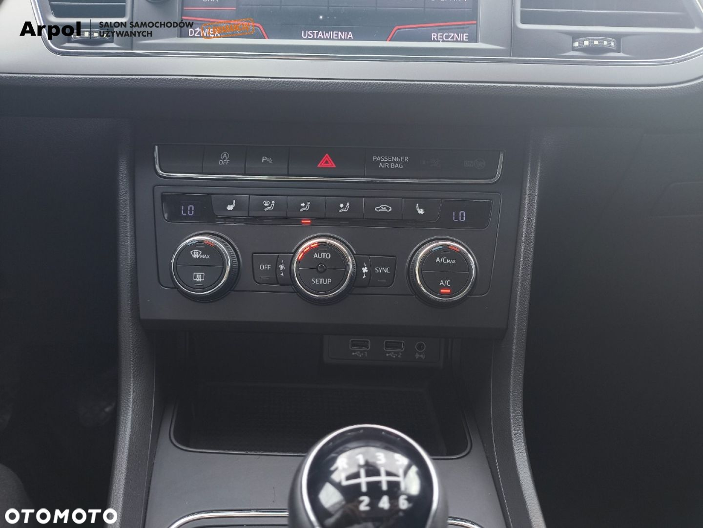 Seat Leon 1.4 TSI Full LED S&S - 26