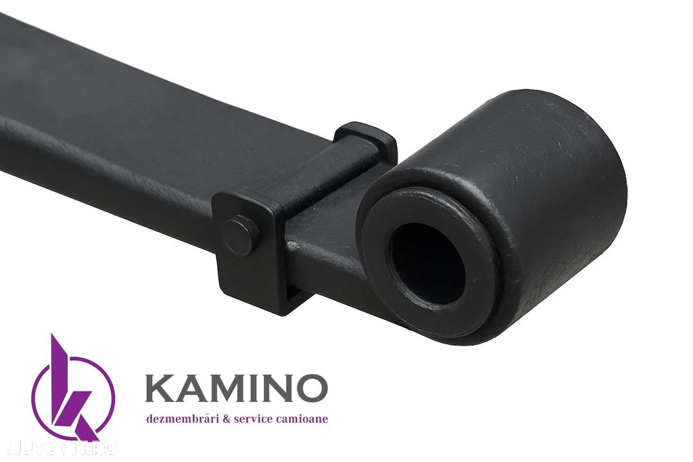 Arc fata pentru camioane SCANIA model R an 2007-2011 - 4