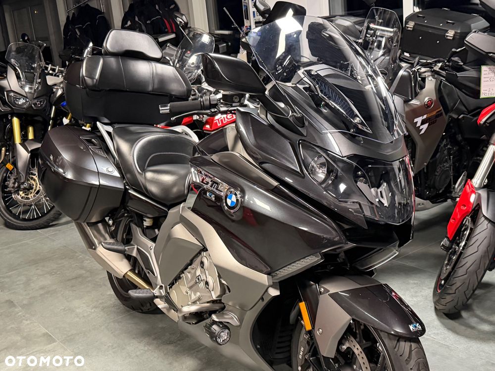 BMW K - 23