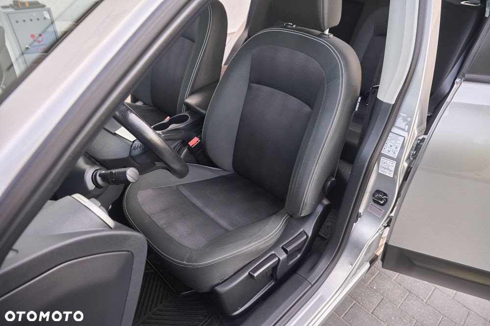 Nissan Qashqai 1.6 360 - 25