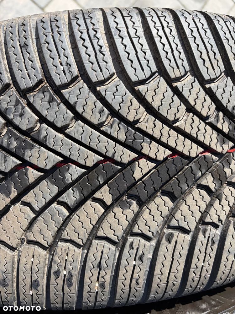Koła BMW 18" 245/45 R18 - 5